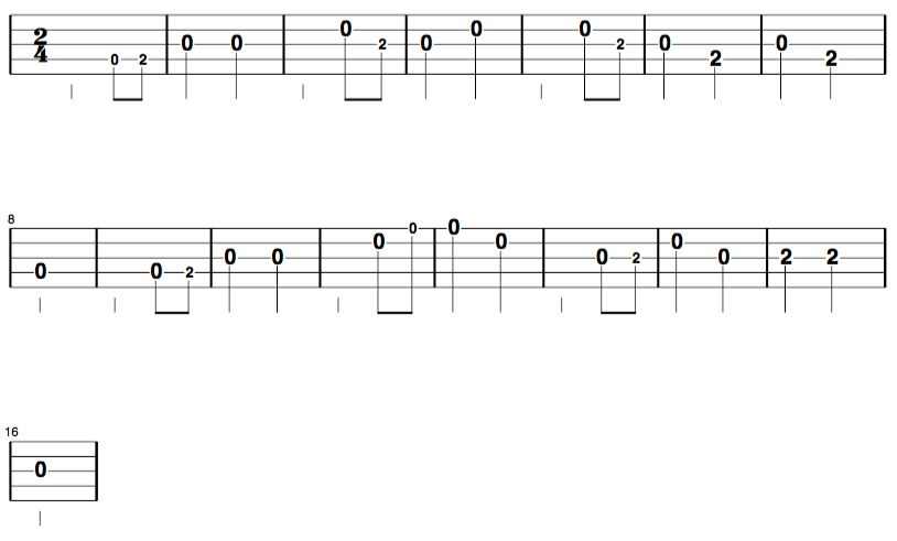Clawhammer Core Repertoire Series Will The Circle Be Unbroken